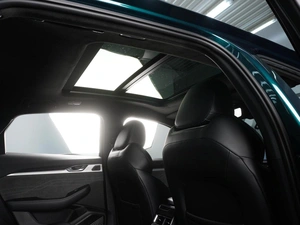 Седан Geely Preface 2023 года, 2425000 рублей, Красный Пахарь