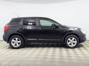 Внедорожник Nissan Qashqai 2007 года, 623200 рублей, Казань