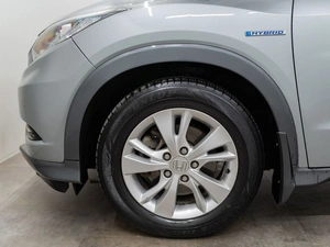 Внедорожник Honda Vezel 2014 года, 1530000 рублей, Красноярск
