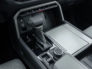 Внедорожник Toyota Sequoia 2025 года, 14800000 рублей, Новоивановское