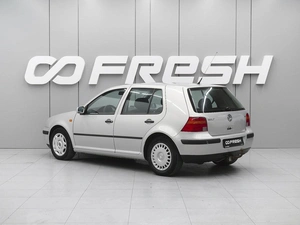 Хетчбэк Volkswagen Golf 1999 года, 390000 рублей, Ростов-на-Дону