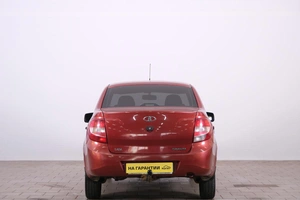 Седан ВАЗ (LADA) Granta 2013 года, 419000 рублей, Омск