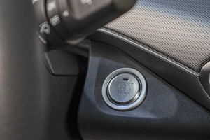 Внедорожник Changan UNI-T 2023 года, 2389000 рублей, Челябинск