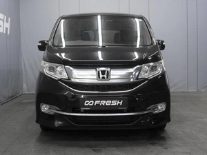 Минивэн Honda Stepwgn 2015 года, 1695000 рублей, Омск