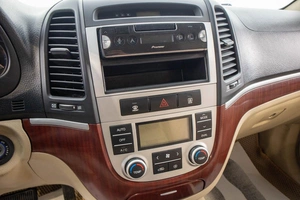 Внедорожник Hyundai Santa Fe 2006 года, 1089000 рублей, Барнаул
