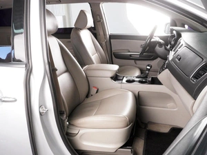 Минивэн Kia Carnival 2019 года, 2568000 рублей, Минеральные Воды