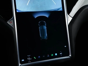Лифтбек Tesla Model S 2018 года, 3176016 рублей, Москва