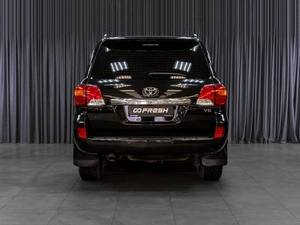 Внедорожник Toyota Land Cruiser 2012 года, 2949000 рублей, Тюмень