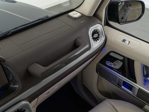 Внедорожник Mercedes-benz G-класс AMG 2023 года, 26877077 рублей, Москва