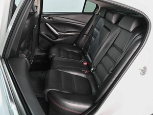 Седан Mazda 6 2014 года, 1599000 рублей, Аксай