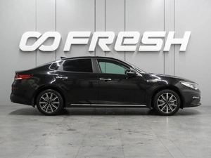 Седан Kia Optima 2018 года, 2249000 рублей, Воронеж