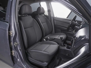 Седан Chevrolet Aveo 2008 года, 540000 рублей, Ростов-на-Дону