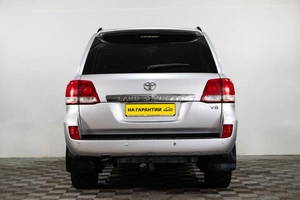 Внедорожник Toyota Land Cruiser 2010 года, 3059000 рублей, Сургут