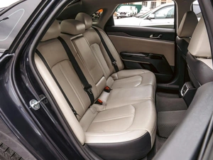 Седан Kia K5 2021 года, 2630000 рублей, Краснодар