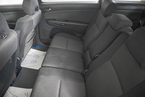 Минивэн Toyota Wish 2005 года, 769000 рублей, Кемерово