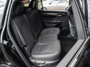Внедорожник Toyota Highlander 2026 года, 5450000 рублей, Краснодар