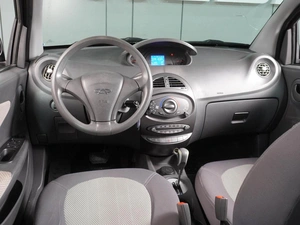 Хетчбэк Chery IndiS (S18D) 2012 года, 549000 рублей, Воронеж