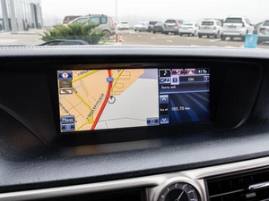 Седан Lexus GS 2014 года, 2430000 рублей, Краснодар