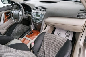 Седан Toyota Camry 2008 года, 1059000 рублей, Красноярск