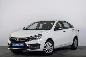 Седан ВАЗ (LADA) Vesta 2024 года, 1289000 рублей, Томск