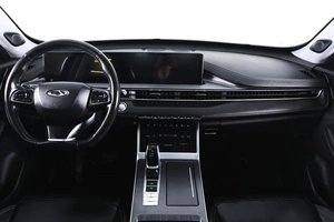 Внедорожник Chery Tiggo 7 Pro Max 2023 года, 1949000 рублей, Пермь