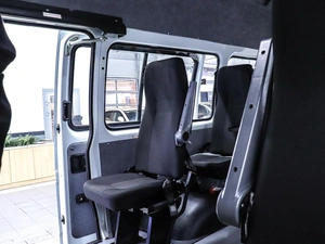 Микроавтобус ГАЗ ГАЗель 3221 2019 года, 1970000 рублей, Красноярск