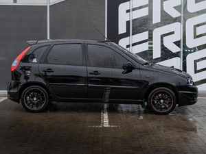 Хетчбэк ВАЗ (LADA) Kalina 2012 года, 670000 рублей, Краснодар