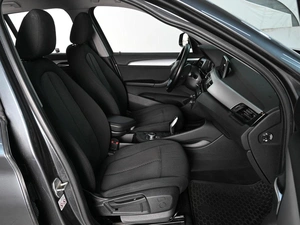 Внедорожник BMW X1 2018 года, 2079000 рублей, Аксай