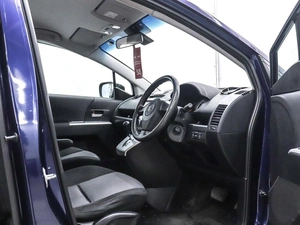 Минивэн Mazda Premacy 2007 года, 740000 рублей, Красноярск