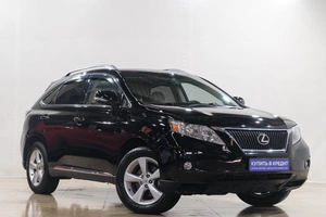 Внедорожник Lexus RX 2009 года, 1999000 рублей, Новокузнецк