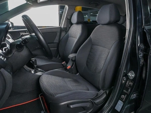 Хетчбэк Hyundai Solaris 2014 года, 799000 рублей, Сургут