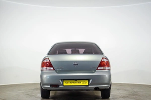 Седан Nissan Almera Classic 2007 года, 419000 рублей, Оренбург