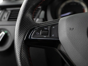 Лифтбек Skoda Rapid 2016 года, 1157444 рублей, Москва