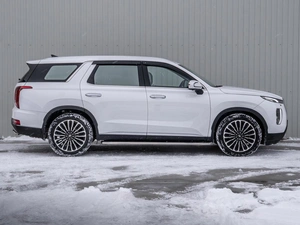 Внедорожник Hyundai Palisade 2019 года, 3950000 рублей, Краснодар