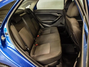 Седан ВАЗ (LADA) Vesta 2021 года, 1100000 рублей, Муром