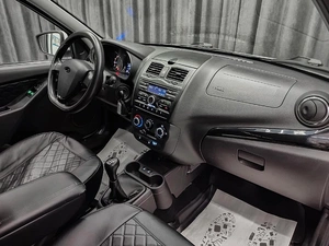 Хетчбэк ВАЗ (LADA) Granta 2018 года, 575000 рублей, Красноярск