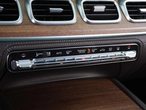 Внедорожник Mercedes-benz GLS-класс 2020 года, 7239000 рублей, Воронеж