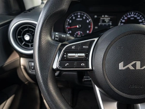 Седан Kia K3 2021 года, 1830000 рублей, Краснодар