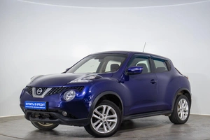 Внедорожник Nissan Juke 2018 года, 1189000 рублей, Оренбург