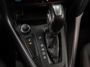 Хетчбэк Ford Focus 2019 года, 1179000 рублей, Тюмень
