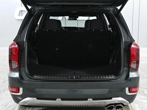 Внедорожник Hyundai Palisade 2021 года, 5499000 рублей, Аксай