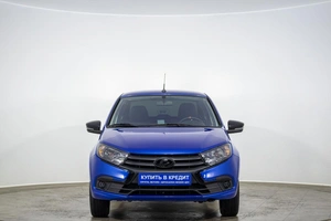 Седан ВАЗ (LADA) Granta 2022 года, 719000 рублей, Оренбург