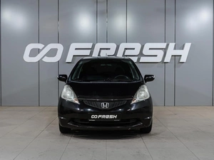 Хетчбэк Honda Jazz 2009 года, 499000 рублей, Воронеж