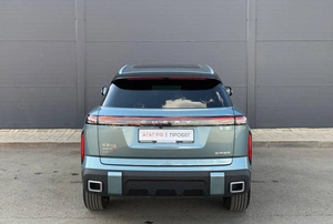 Внедорожник Chery Explore 06 2023 года, 2704000 рублей, Солонцы