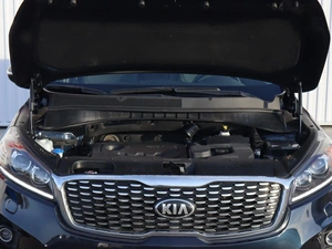 Внедорожник Kia Sorento 2019 года, 2960000 рублей, Брянск