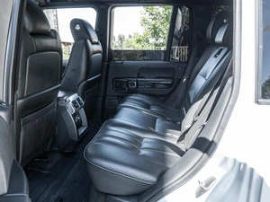 Внедорожник Land Rover Range Rover 2012 года, 1889000 рублей, Ставрополь