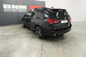 Внедорожник BMW X5 2017 года, 4500000 рублей, Курск