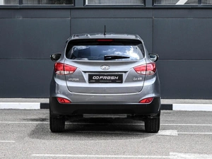 Внедорожник Hyundai ix35 2013 года, 1249000 рублей, Кирилловка