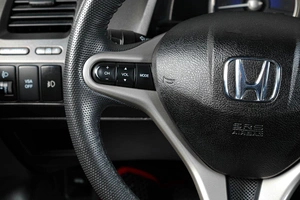 Седан Honda Civic 2010 года, 759000 рублей, Тюмень