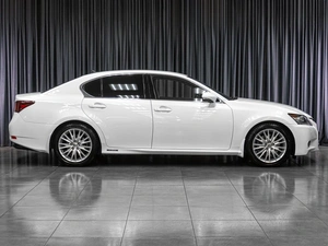 Седан Lexus GS 2012 года, 2249000 рублей, Тюмень